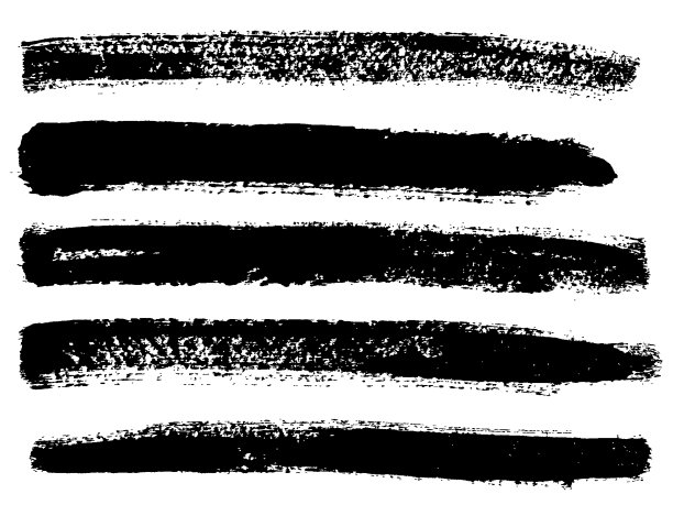 水彩画颜料,边框,画画