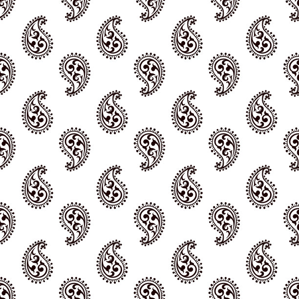 paisley