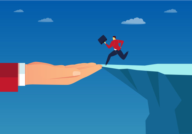 极限挑战户外运动极限运动滑雪ppt模板