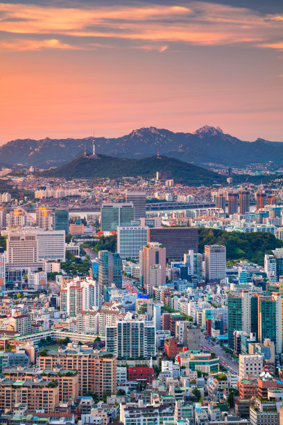 korea