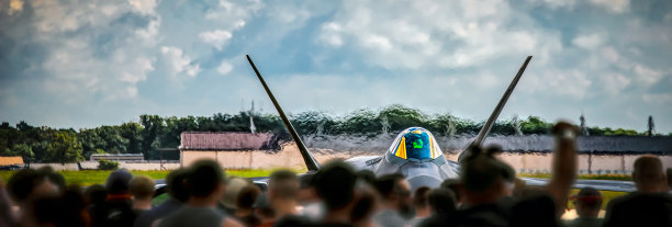 airshow