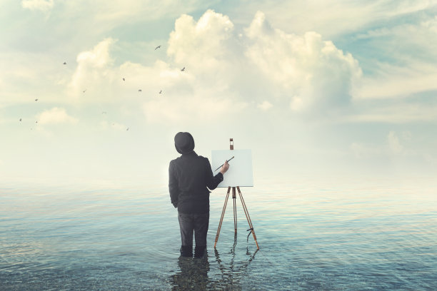 artist