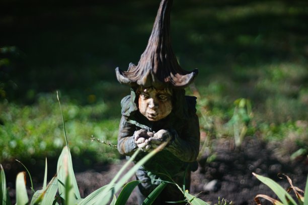 gnome