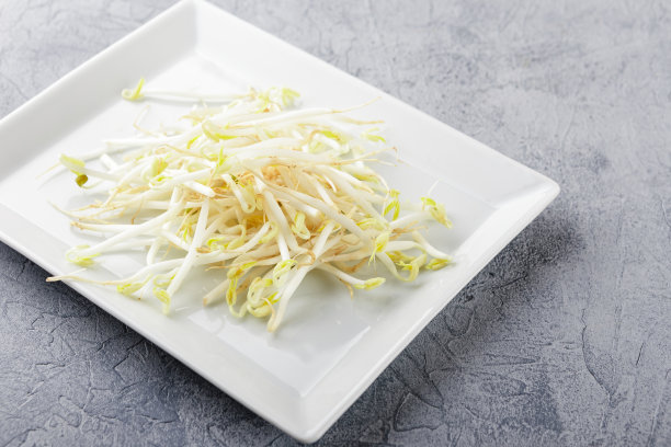 豆芽