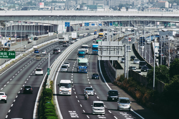 日本大阪交通