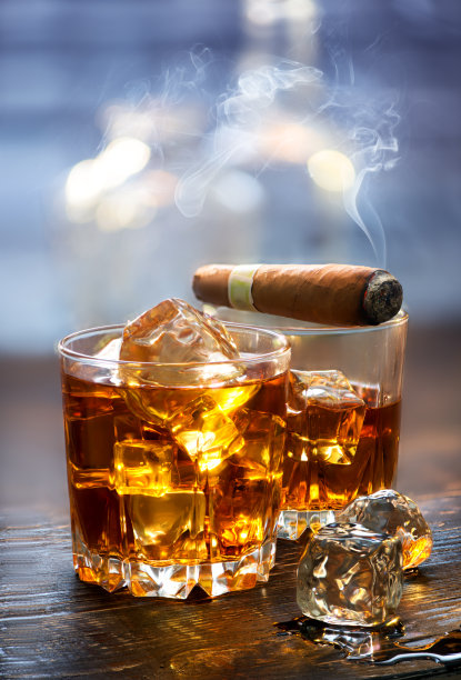 brandy