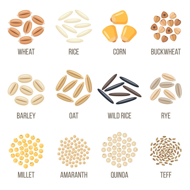 millet