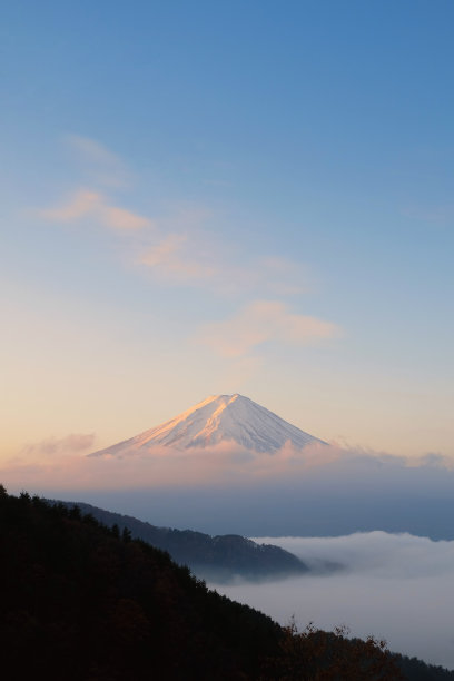 fuji