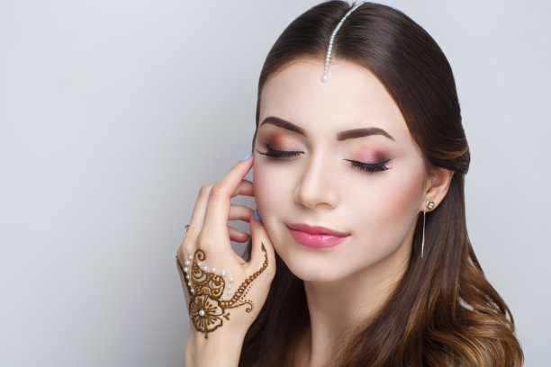 mehendi
