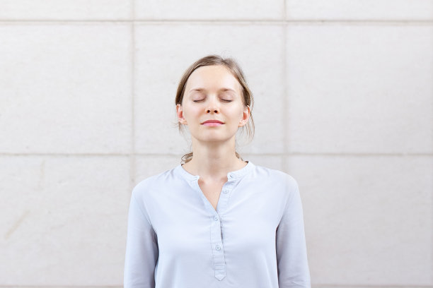 breathing