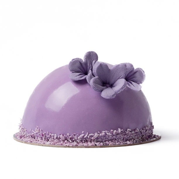 紫糕