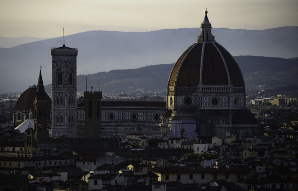 dome