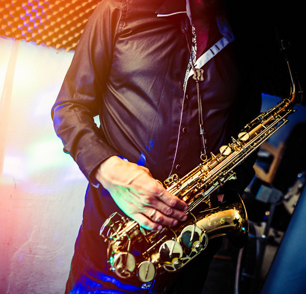 sax