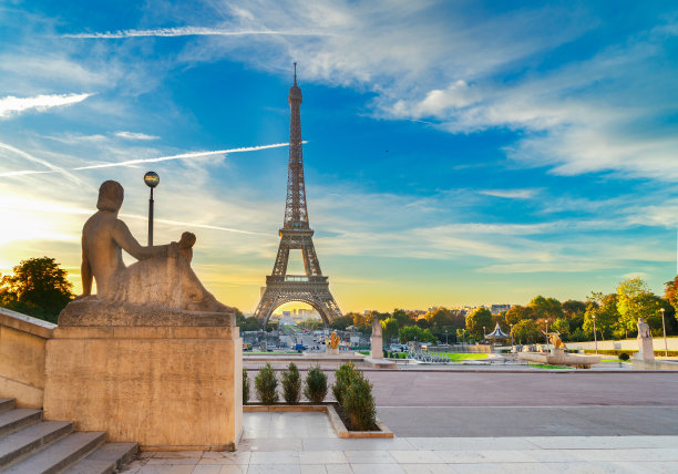 eiffel