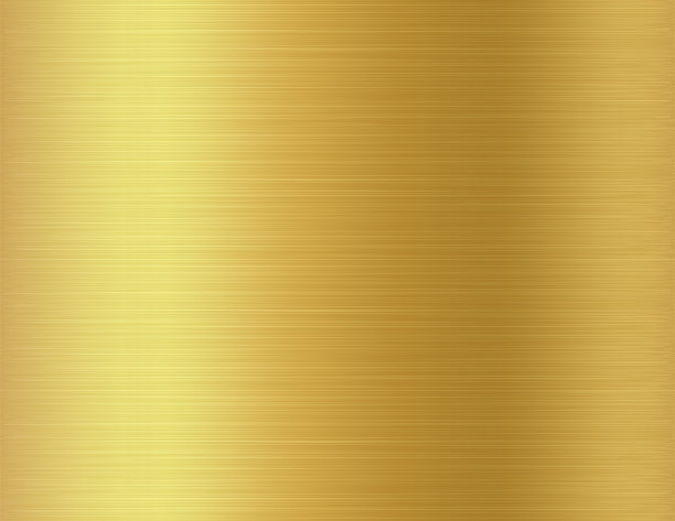 glimmering