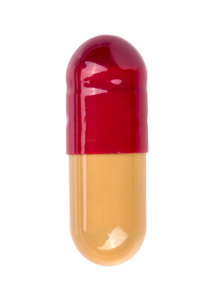 pill