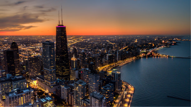 chicago