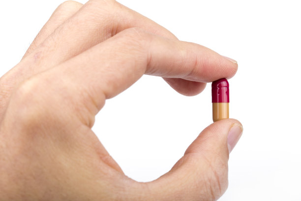pill