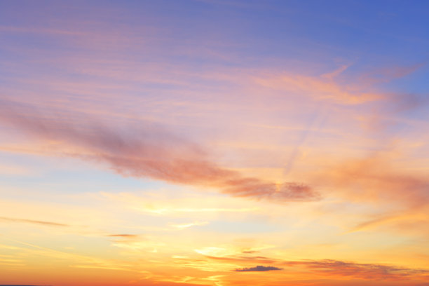 dusk