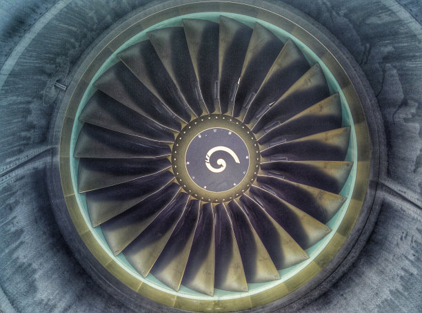 turbine