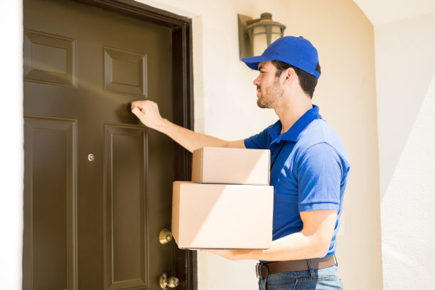deliver