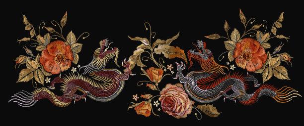 embroidery