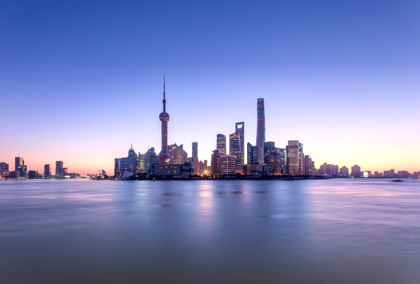 上海市地标