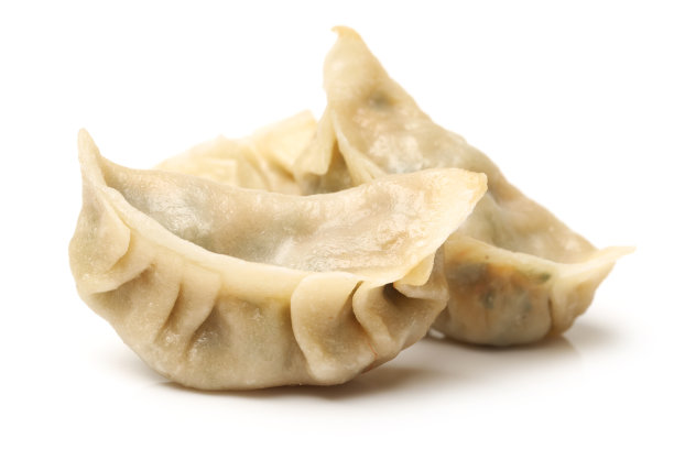 dumplings