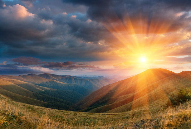 sunrise