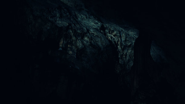 grotto