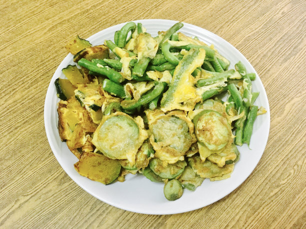 tempura