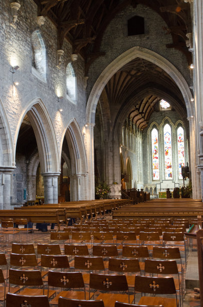 ireland