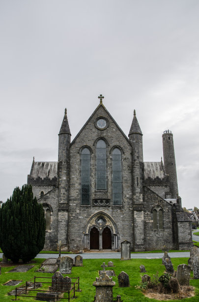 ireland