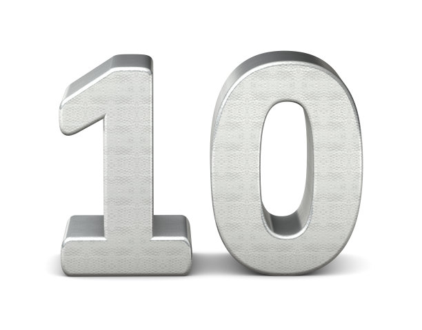 ten