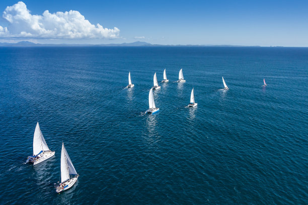 boating