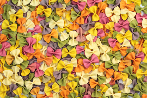 farfalle