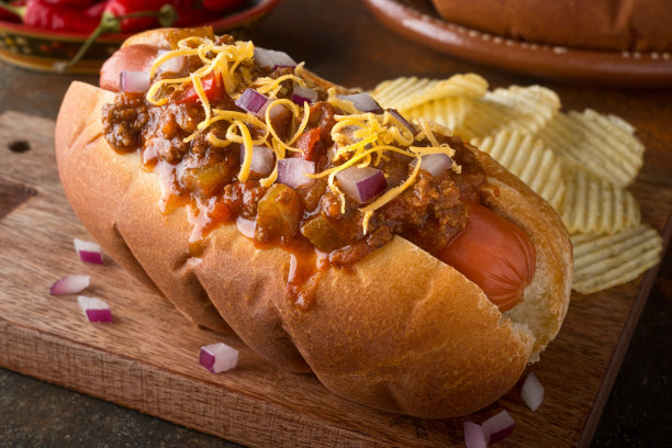 hotdog