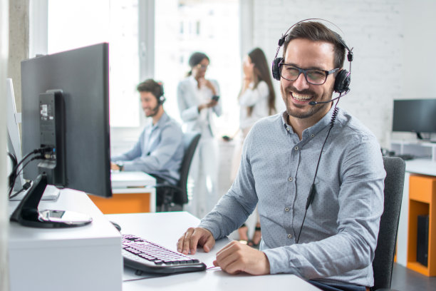 headset