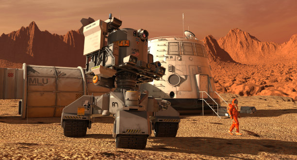 mars
