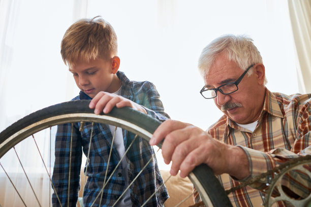 grandpa