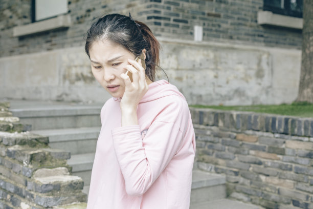 不耐烦的