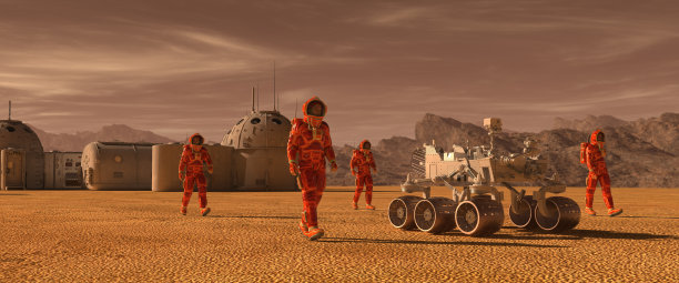 mars