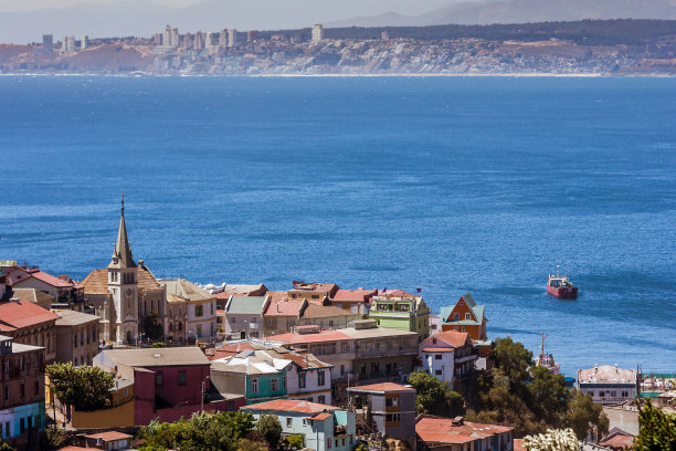chile
