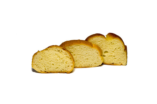 法棍面包烤面包