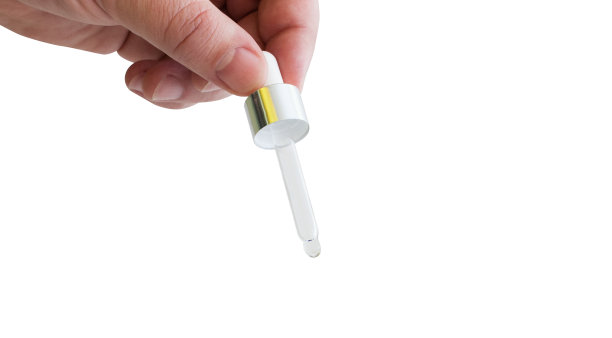 pipette