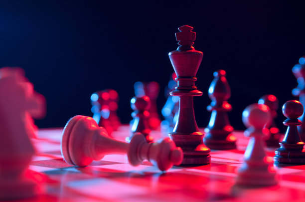 strategic
