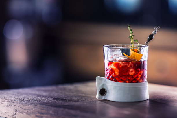 cocktails