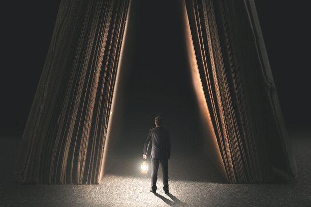 discovery