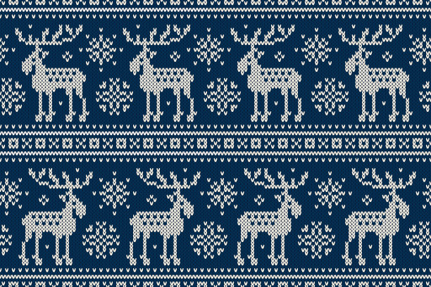 底图图案四方连续暗纹