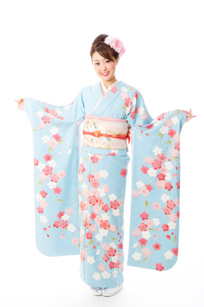 kimono